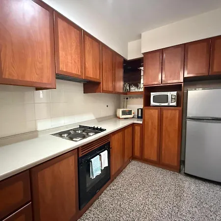 Alocassia Serviced Apartments-3