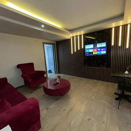 Sara Suit Hotel-2