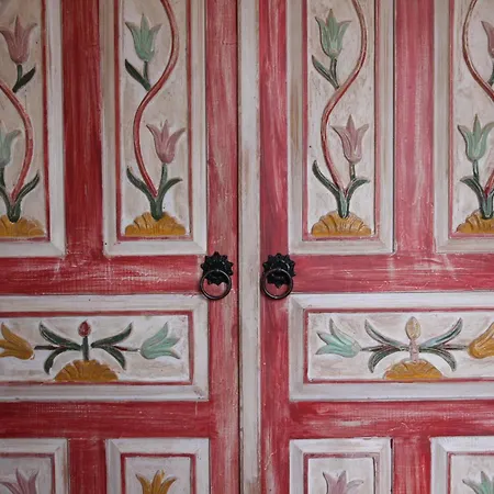 Doorway Suit (Adults Only)-2