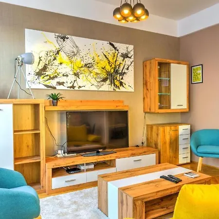 City Central Apartments-3