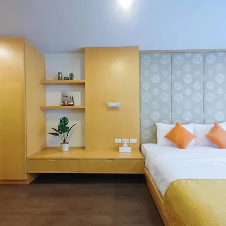 Residence One-2