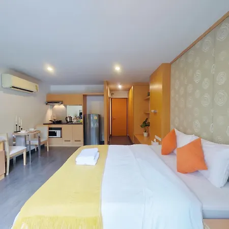 Residence One-3