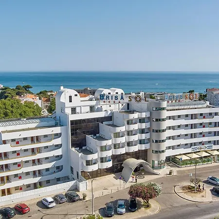 Hotel Apartamento Brisa Sol-3