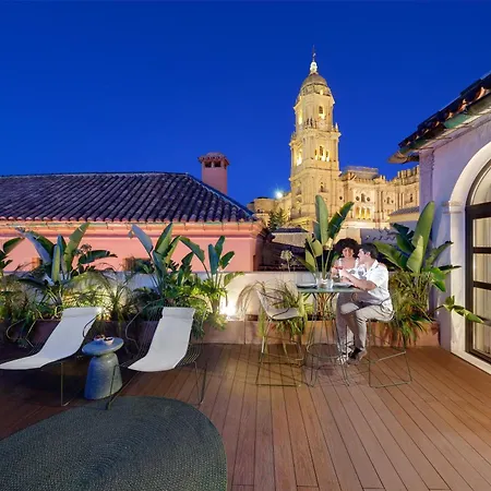 Coeo Fresca Roof Garden Signature Apartments-2