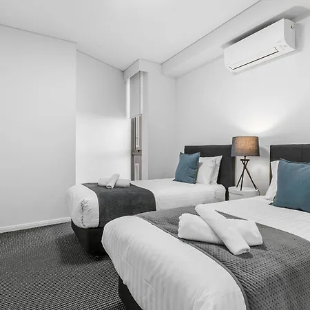 Aan Apartments North Sydney-2
