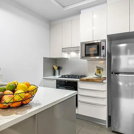 Aan Apartments North Sydney-3