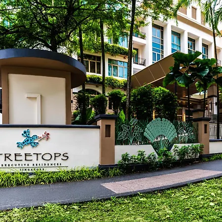 Treetops Executive Residences-3