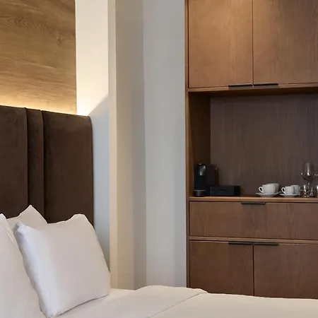 Blanco Athens Aparthotel-3