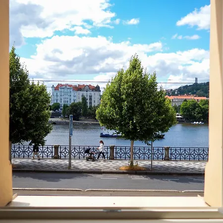 Rasinovo Nabrezi - Riverside Residence-3