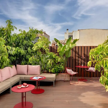 Coeo Fresca Roof Garden Signature Apartments-3
