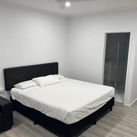 Footscray Motor Inn And Serviced Apartments-2