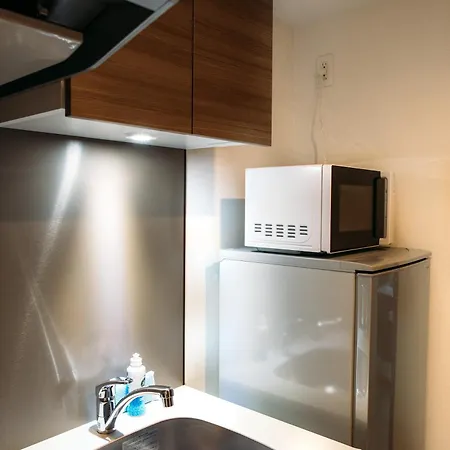 Dash Living Nihonbashi-2