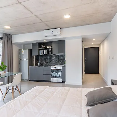Soho Village Palermo Apartments - By Magno-2