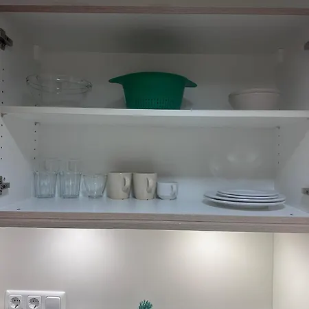 Prime 20 Serviced Apartments-2