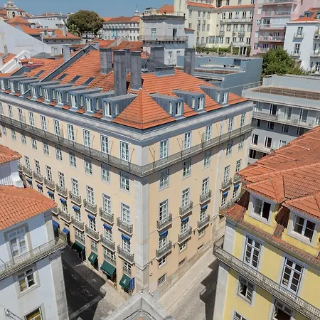 Martinhal Lisbon Chiado-2