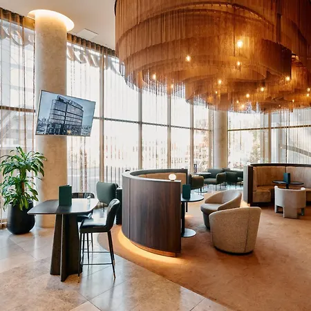 Oakwood Premier Melbourne-2