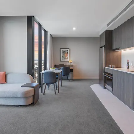Oakwood Premier Melbourne-3