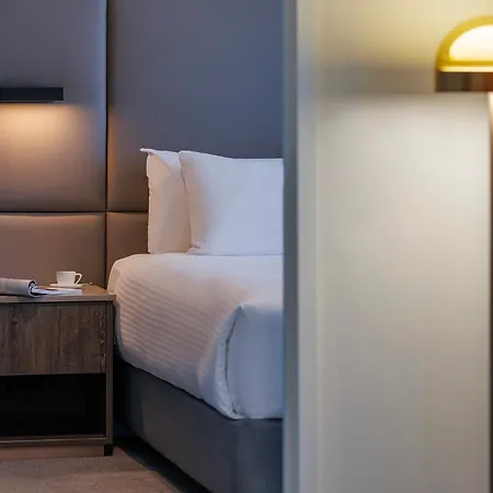 Oakwood Premier Melbourne-3