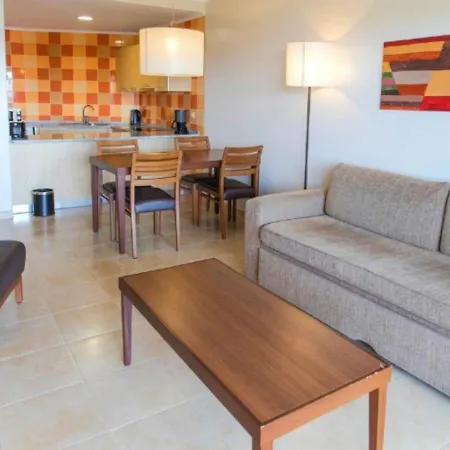 Alfagar Aparthotel-2