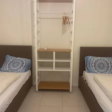 Baynunah Suites Aparthotel-3