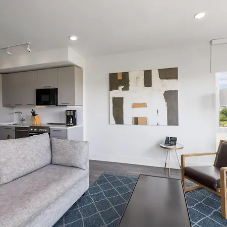 Reside Navy Yard, A Wyndham Residence-2