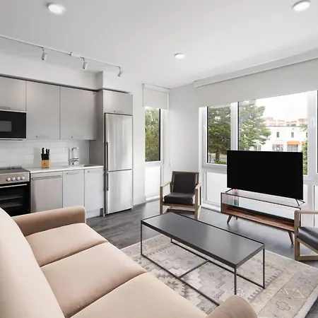 Reside Navy Yard, A Wyndham Residence-3