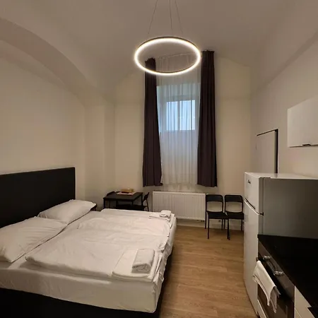 Figaro Suites-3