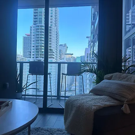 The Downtown Luxury Collection-3