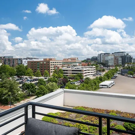 Reside Noma, A Wyndham Residence-3