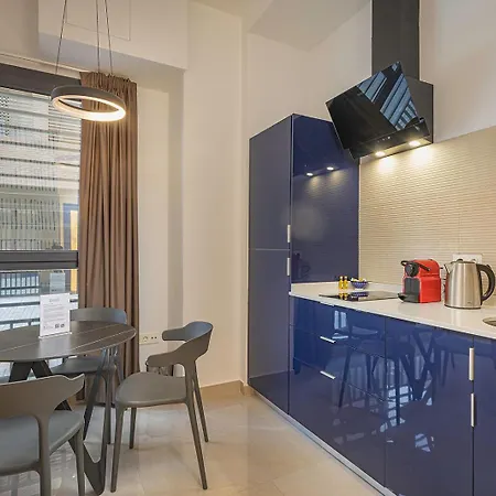 Gulliver Suites Valencia-3
