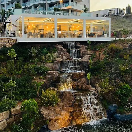 Hacienda El Sueno 3301-3