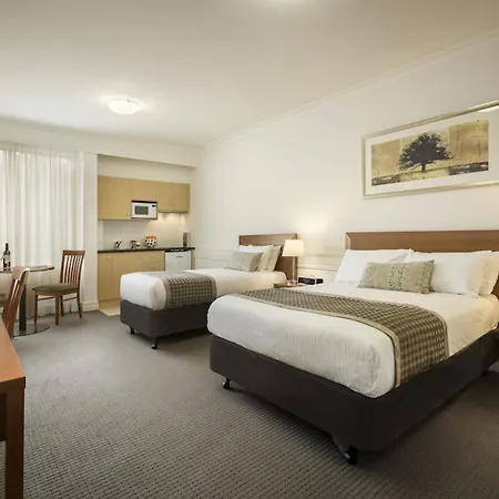 Beaumont Kew Apartments-3