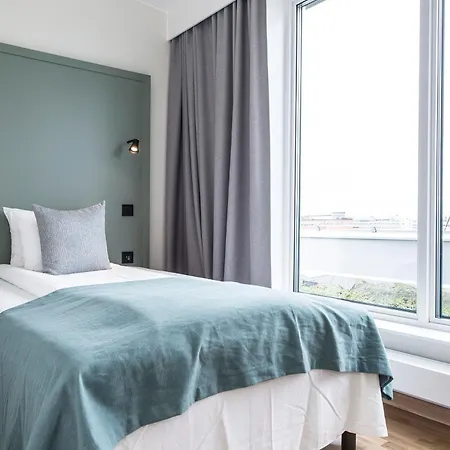 Biz Apartment Hammarby Sjoestad-3