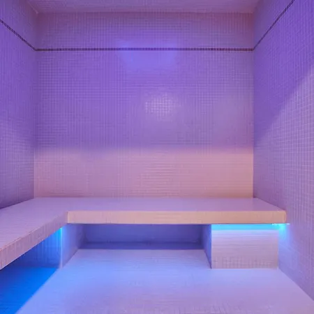 Appart'Hotel Odalys City - Paris XVII-3