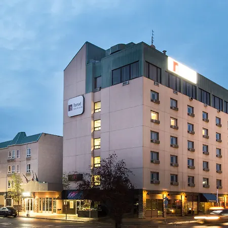 Nomad Hotel & Suites-3