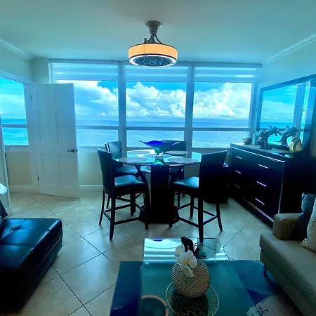 Castle Beach Resort Condo-2