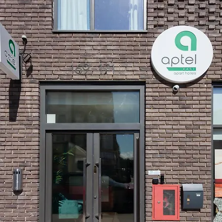 Aptel East-2