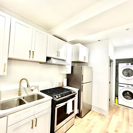 New Lux Skyline Loft In La-3