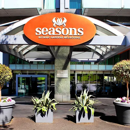 Seasons Botanic Gardens-2