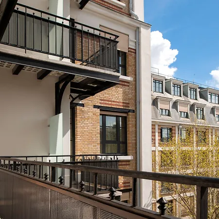 Citadines Saint-Germain-Des-Pres Paris-3
