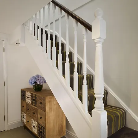 Citadines South Kensington London-2