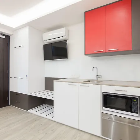 Abode By Easystay-2