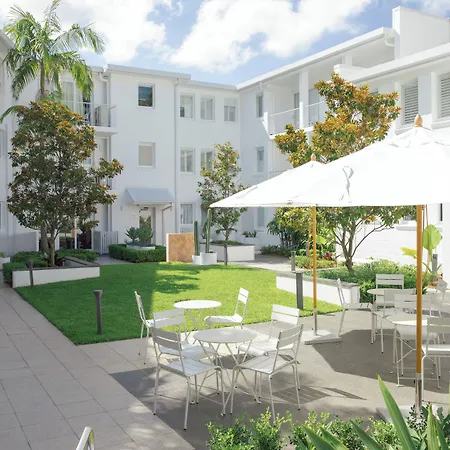 Adina Apartment Hotel Chippendale-2