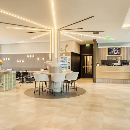 Citadines Kurfuerstendamm Berlin-3