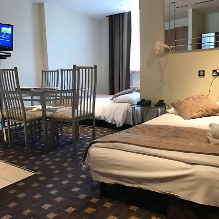 Grand Plaza Serviced Apartments-3