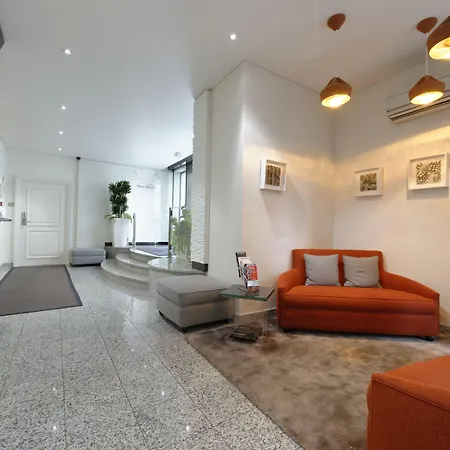 Residence Alma Marceau-2