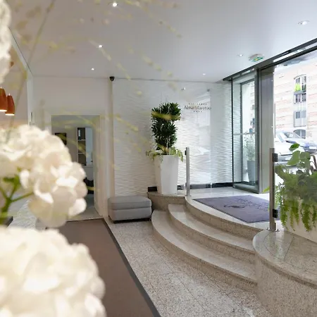 Residence Alma Marceau-2