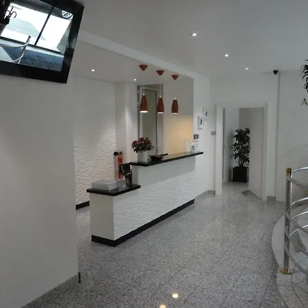 Residence Alma Marceau-3