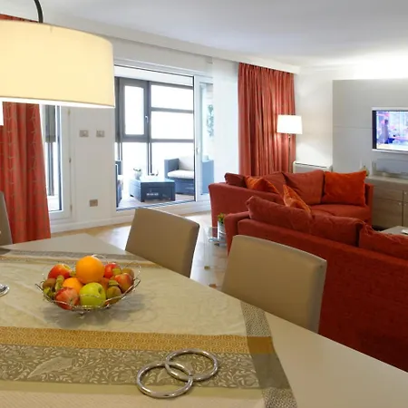 Residence Alma Marceau-3
