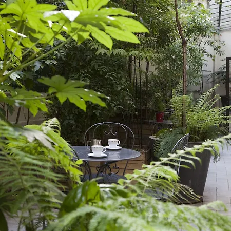 Hotelhome Paris 16-2
